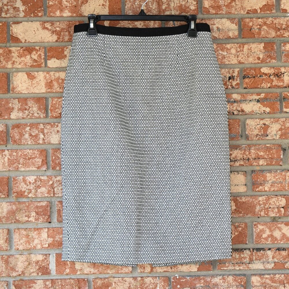Doncaster Multicolored Skirt